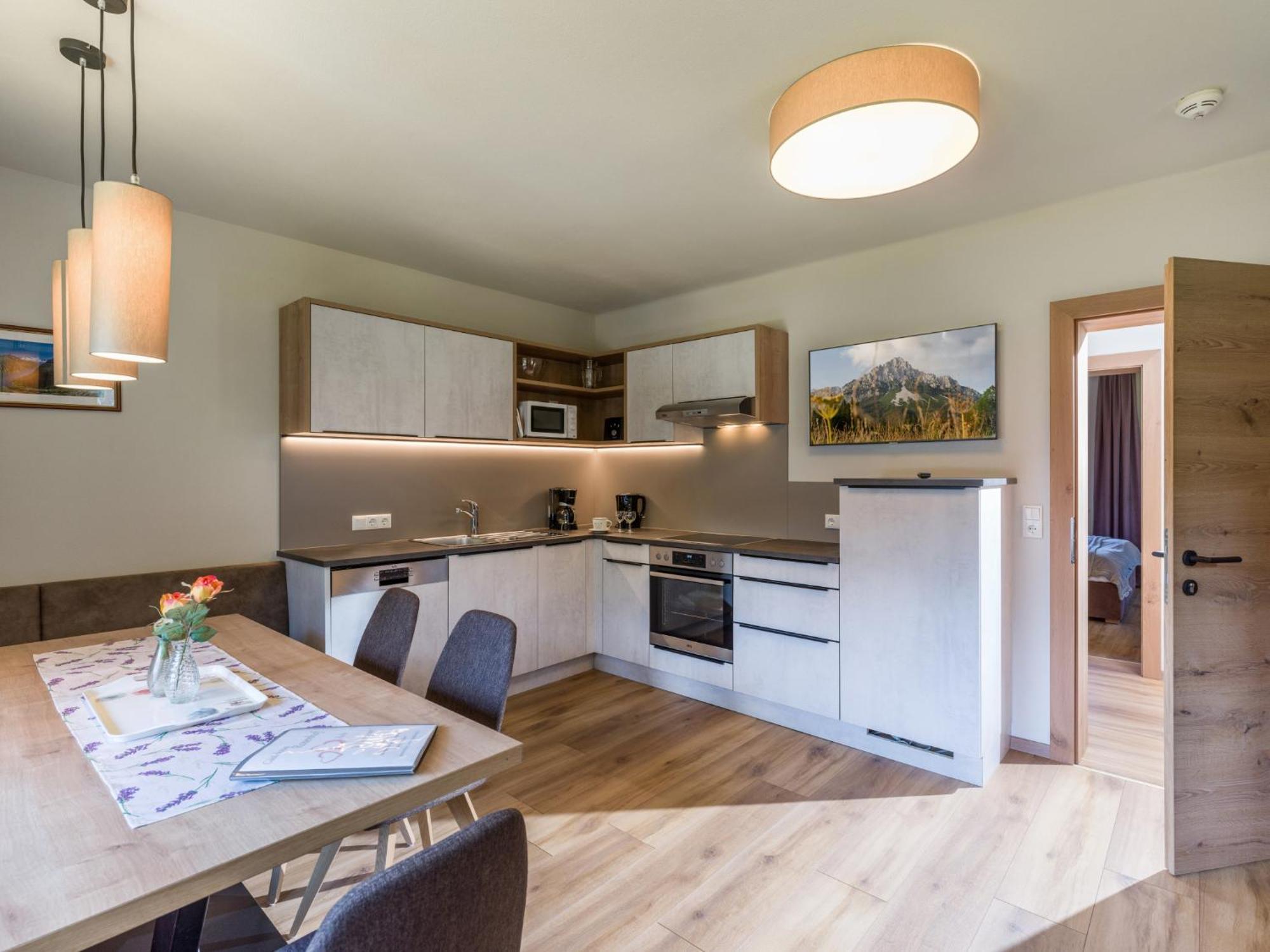 Apartments Rosenhof Mayrhofen Exterior photo